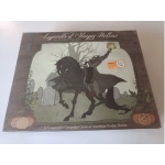 Legends of Sleepy Hollow - EN (Defekte Verpackung)