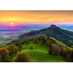 Burg Hohenzollern