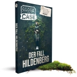 Close the Case: Der Fall Hildenberg - DE