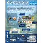 Cascadia Rolling Rivers - DE