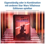 Star Wars Villainous – Endlich Rache - Erweiterung