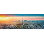 Panorama Paris