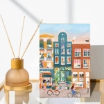 Nine Streets - Amsterdam