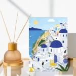 Santorini