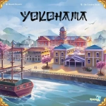 Yokohama - DE