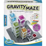 Gravity Maze 2021