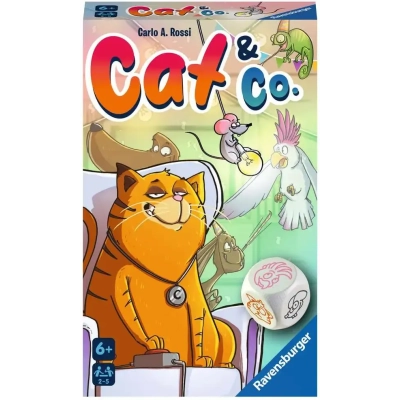 Cat & Co.