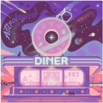 Puzzle Art & Soul - Astrological Diner