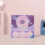 Puzzle Art & Soul - Astrological Diner