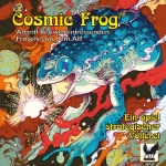 Cosmic Frog - DE