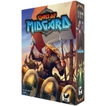 Clans of Midgard - DE