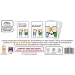 Joking Hazard - DE