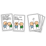 Joking Hazard - DE