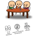 Joking Hazard - DE