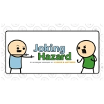 Joking Hazard - DE