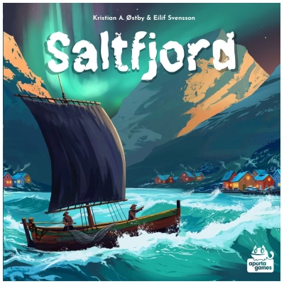 Saltfjord - EN