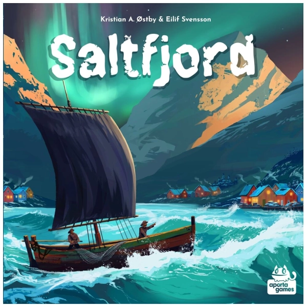 Saltfjord - EN