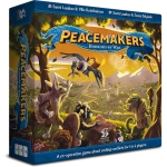 Peacemakers: Horrors of War - EN