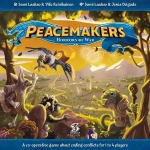 Peacemakers: Horrors of War - EN