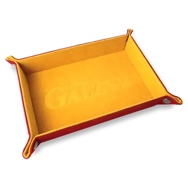 Lands of Galzyr Accessories: Dice Tray