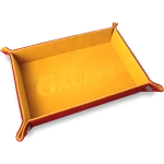 Lands of Galzyr Accessories: Dice Tray