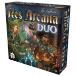 Res Arcana Duo - DE