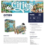 Cities - EN