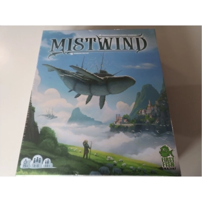 Mistwind - EN (Defekte Verpackung)