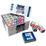 Crazy Cubes