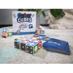 Crazy Cubes