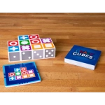 Crazy Cubes