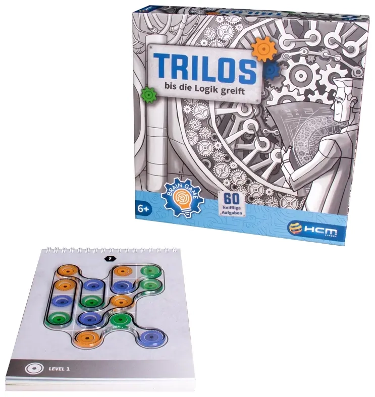 Trilos