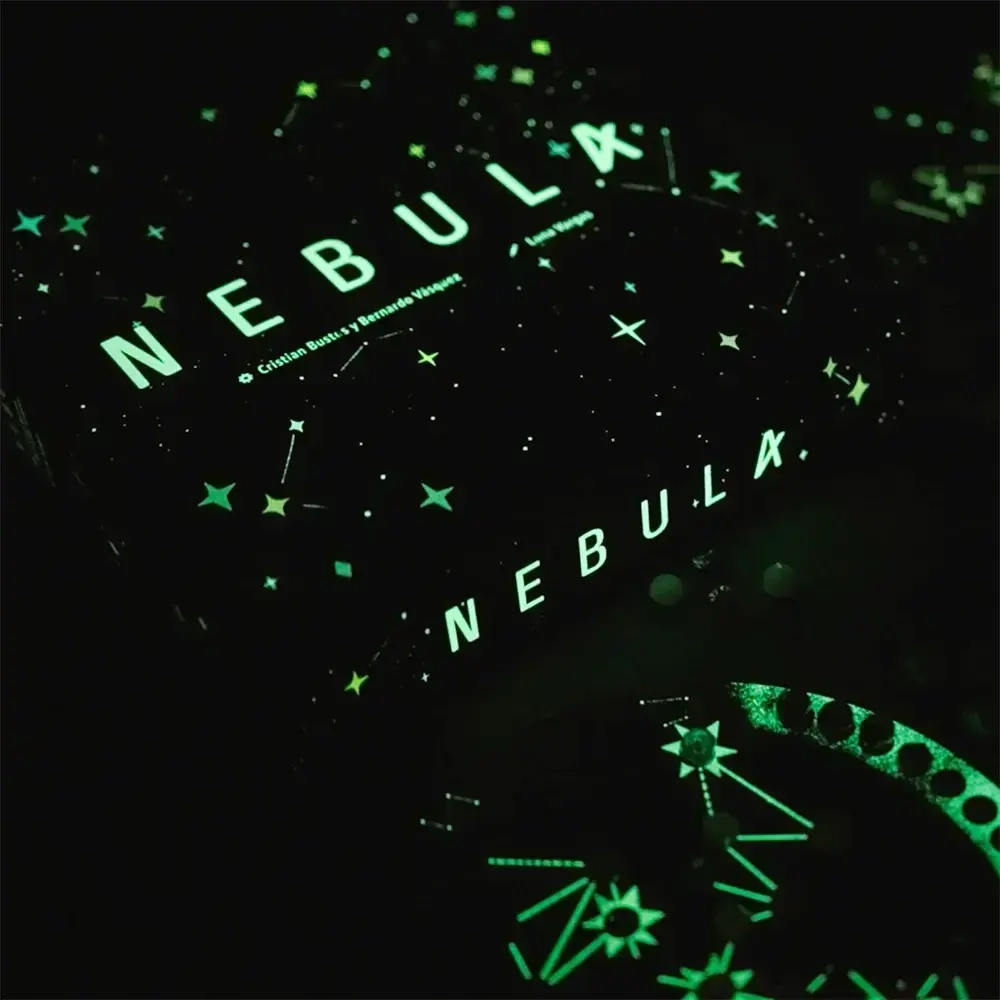 Nebula - DE