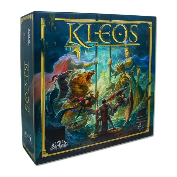 Kleos - EN