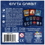 Earth Gambit: Light - DE