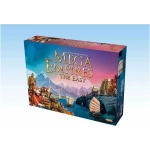 Mega Empires: The East - EN