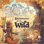 Defenders of the Wild - EN