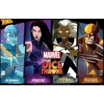 Marvel X-Men Dice Throne Box 1 - EN