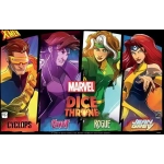 Marvel X-Men Dice Throne Box 2 - EN