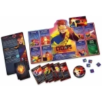 Marvel X-Men Dice Throne Box 2 - EN