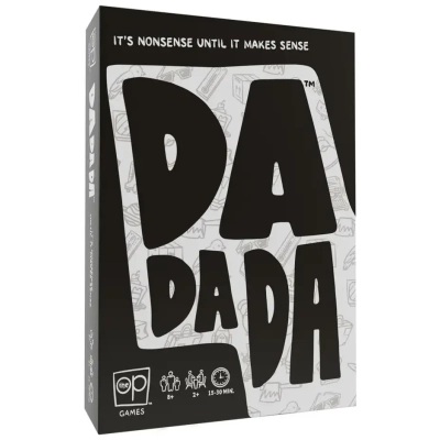 DaDaDa