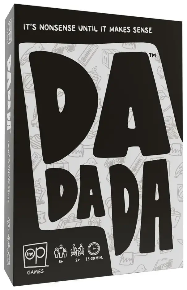 DaDaDa