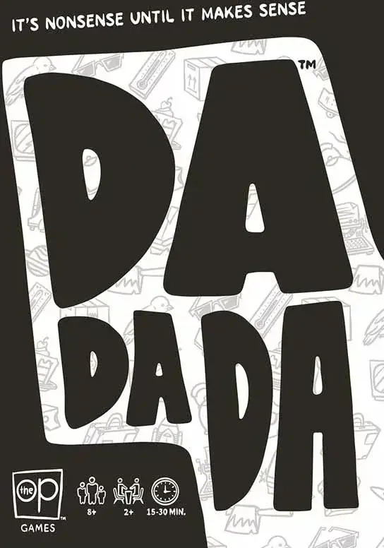 DaDaDa