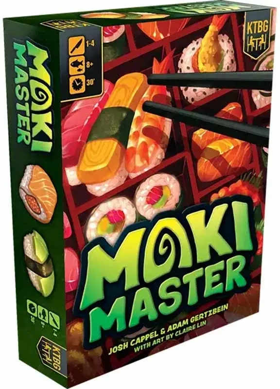 Maki Master - EN