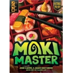 Maki Master - EN