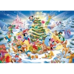 A Disney Christmas