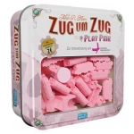 Zug um Zug Erweiterung - Play Pink