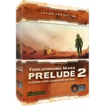 Terraforming Mars Prelude 2 Expansion - EN