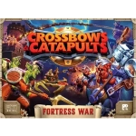 Crossbows & Catapults Fortress War - EN