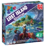 Stratego – Lost Island - DE